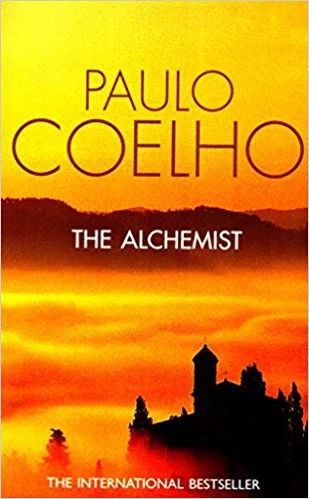 Collins: The Alchemist Collins: The Alchemist