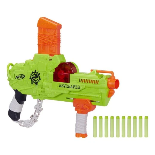 Nerf Zombie Strike RevReaper - نيرف - Image 2