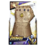 Marvel Avengers Infinity War Infinity Gauntlet Electronic Fist - هاسبرو