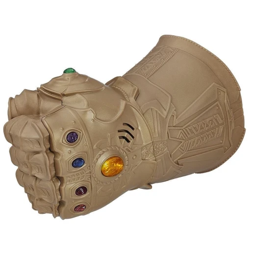 Marvel Avengers Infinity War Infinity Gauntlet Electronic Fist - هاسبرو - Image 3