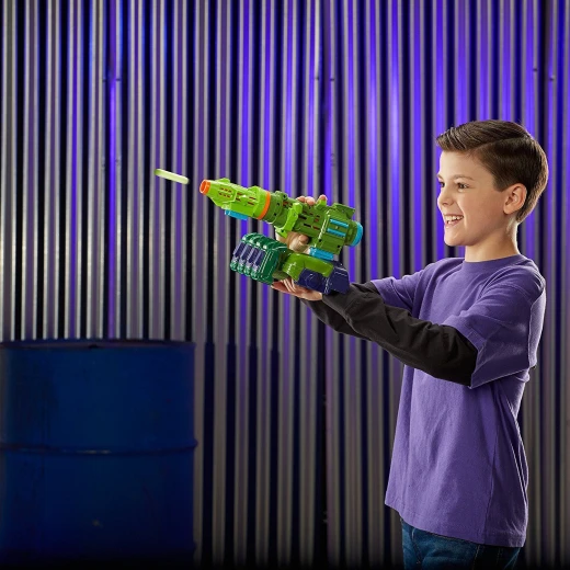 Avengers Infinity War Nerf Hulk Assembler Gear - مارفيل - Image 2