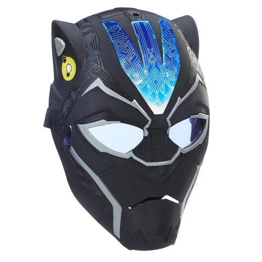 Black Panther Vibranium Power FX Mask - هاسبرو - Image 3