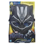 Black Panther Vibranium Power FX Mask - هاسبرو