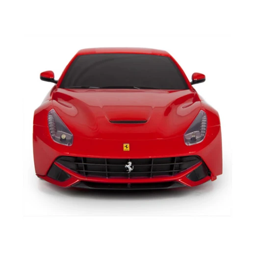 Maisto Tech Ferrari Berlinetta Electric Race Car - مايستو - Image 3