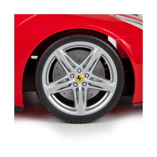 Maisto Tech Ferrari Berlinetta Electric Race Car - مايستو - Image 5