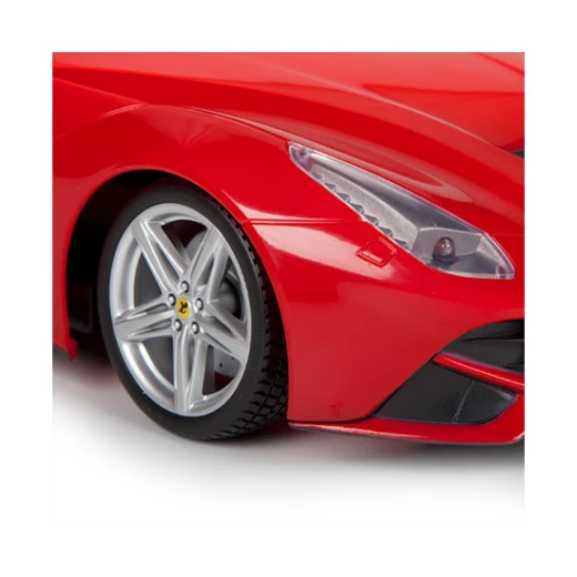 Maisto Tech Ferrari Berlinetta Electric Race Car - مايستو - Image 4