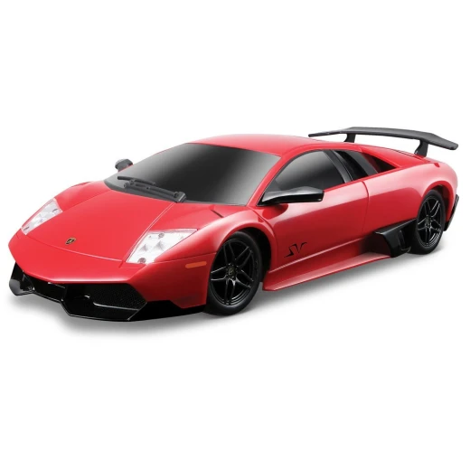 Maisto Scale Lamborghini Radio Control Vehicle