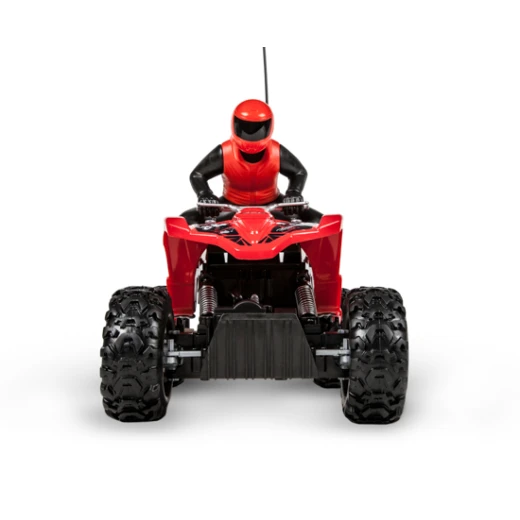 Maisto Tech Rock Crawler Electric Race Car - مايستو - Image 4
