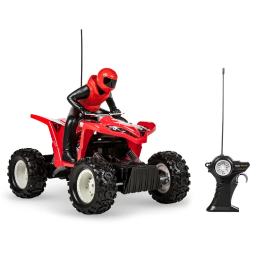 Maisto Tech Rock Crawler Electric Race Car Maisto Tech Rock Crawler Electric Race Car
