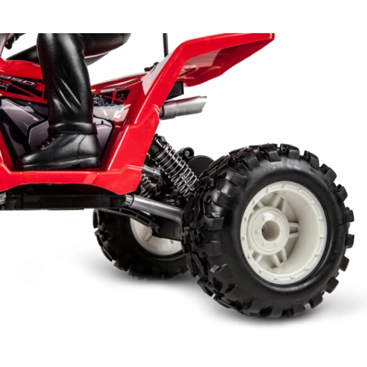 Maisto Tech Rock Crawler Electric Race Car - مايستو - Image 3