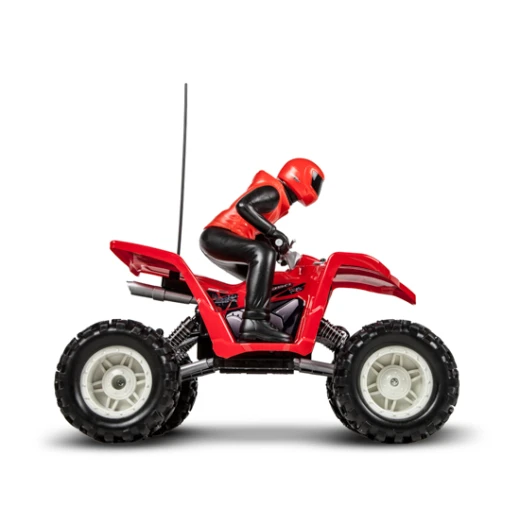 Maisto Tech Rock Crawler Electric Race Car - مايستو - Image 2