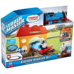 Thomas Track Master Station Starter Set - مايستو