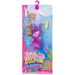 Barbie Dolphin Magic Mattel - باربي