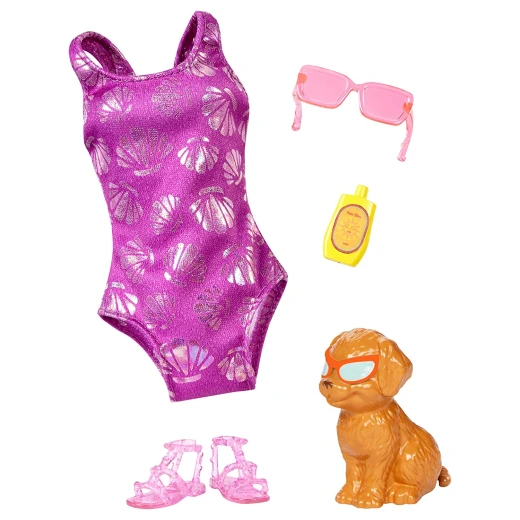 Barbie Dolphin Magic Mattel - باربي - Image 2