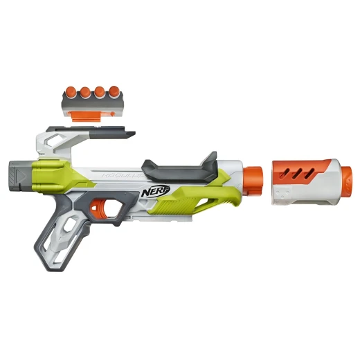 Nerf Modulus Ionfire Blaster - نيرف - Image 2
