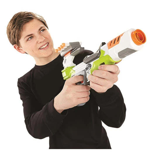 Nerf Modulus Ionfire Blaster - نيرف - Image 11