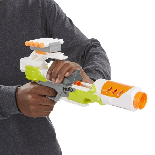 Nerf Modulus Ionfire Blaster - نيرف - Image 10