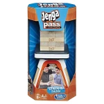 تحدي Jenga Pass - هاسبرو