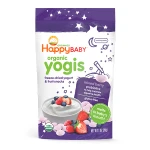 Happy Baby Yogies Mixed Berry - هابي بيبي