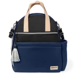 Skip Hop Nolita Neoprene Diaper Backpack - سكيب هوب