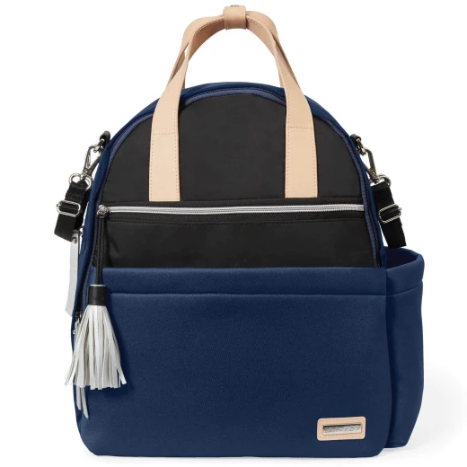Skip Hop Nolita Neoprene Diaper Backpack Skip Hop Nolita Neoprene Diaper Backpack