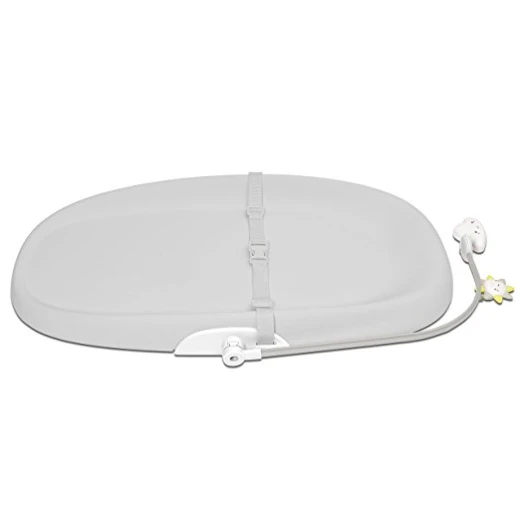 Skip Hop Nursery Style Wipe-Clean Changing Pad - سكيب هوب - Image 9