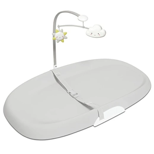 Skip Hop Nursery Style Wipe-Clean Changing Pad - سكيب هوب - Image 8