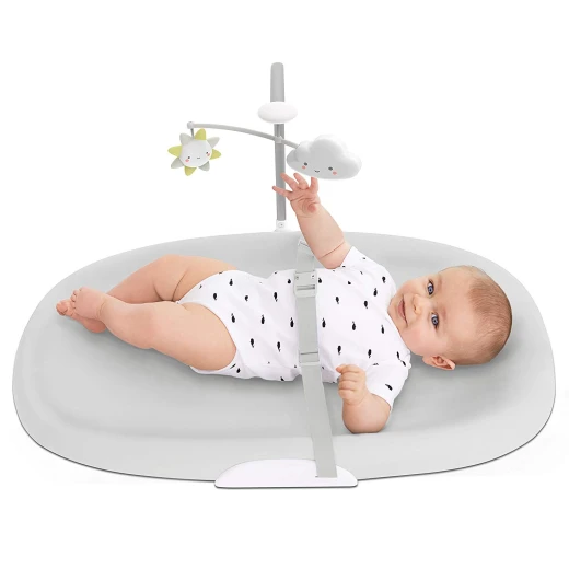 Skip Hop Nursery Style Wipe-Clean Changing Pad - سكيب هوب - Image 11