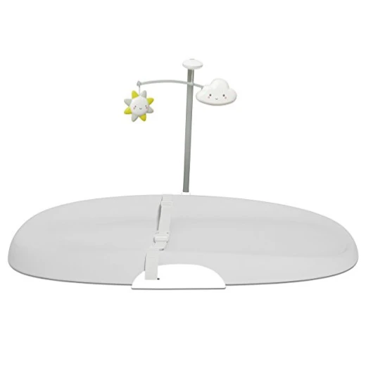 Skip Hop Nursery Style Wipe-Clean Changing Pad Skip Hop Nursery Style Wipe-Clean Changing Pad