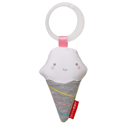 Skip Hop Eureka Unicorn Baby Play Mat Activity Gym - سكيب هوب - Image 9