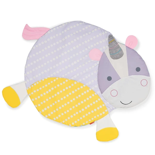 Skip Hop Eureka Unicorn Baby Play Mat Activity Gym - سكيب هوب - Image 7