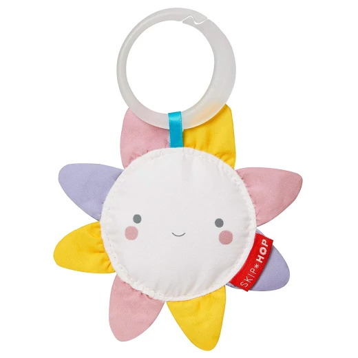 Skip Hop Eureka Unicorn Baby Play Mat Activity Gym - سكيب هوب - Image 4