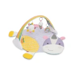 Skip Hop Eureka Unicorn Baby Play Mat Activity Gym - سكيب هوب