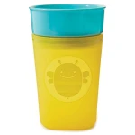 Skip Hop Zoo Turn & Learn Training Cup Bee - سكيب هوب