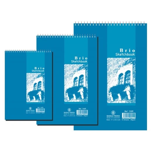 Drawing Book