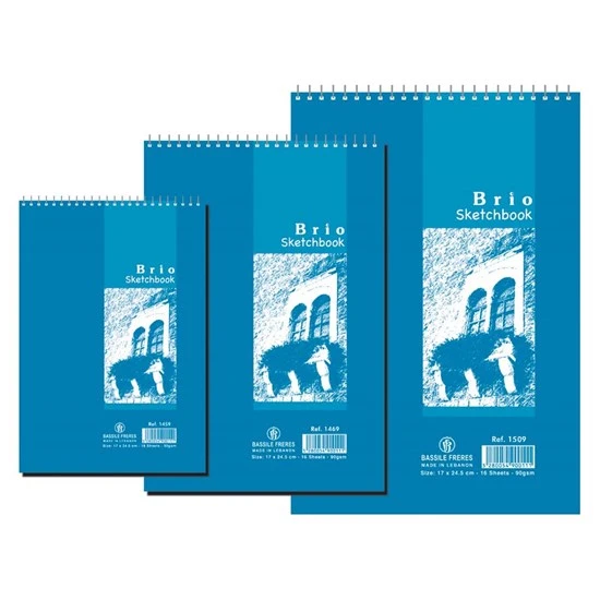 Drawing Book