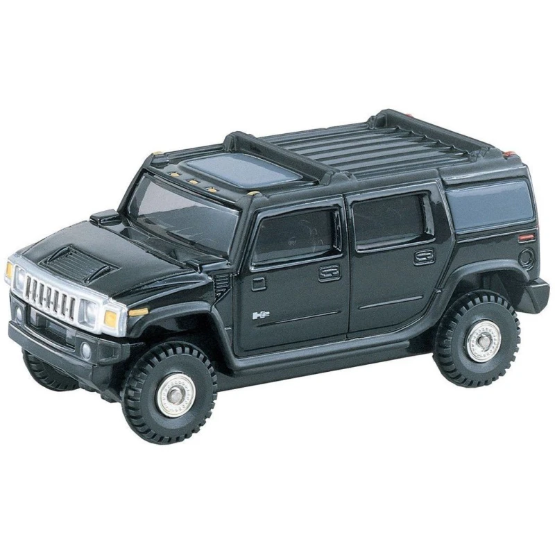 Tomy Tomica 15 Hummer H2 - توميكا