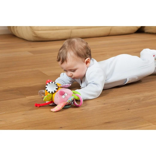 Taf Toys Stroller Toys Kooky Girls - تاف تويز - Image 3