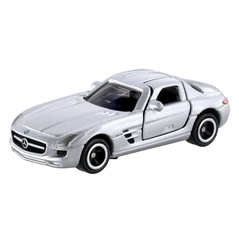 Tomy Tomica Mercedes-Benz SLS AMG - توميكا
