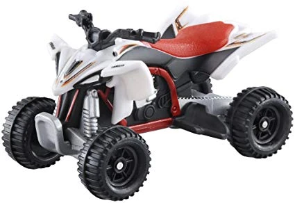 Tomy Tomica Yamaha - توميكا