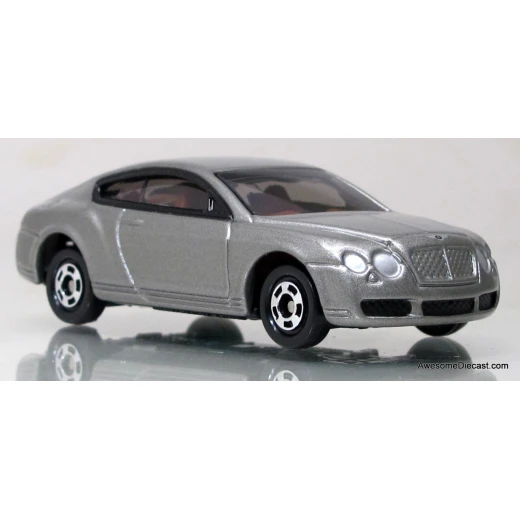 Tomy Tomica Bentley Continental GT