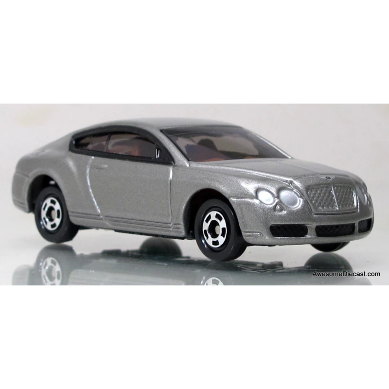 Tomy Tomica Bentley Continental GT - توميكا