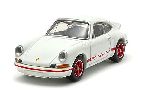 Tomy Tomica Porsche 911 Carrera