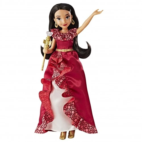 Elena And Power Scepter - هاسبرو - Image 2