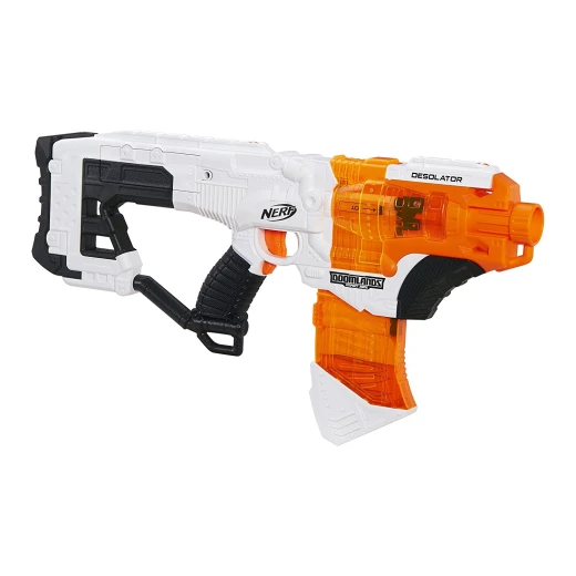 Nerf Doomlands Impact Zone Desolator - هاسبرو - Image 2