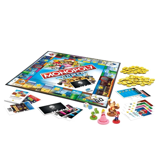 Monopoly Gamer - هاسبرو - Image 6