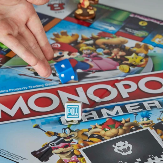 Monopoly Gamer - هاسبرو - Image 7