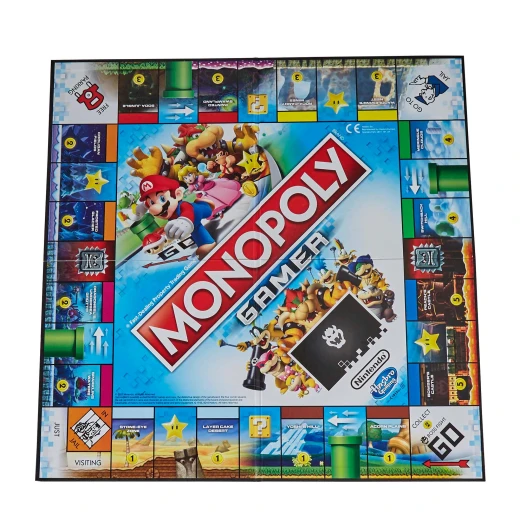 Monopoly Gamer - هاسبرو - Image 3