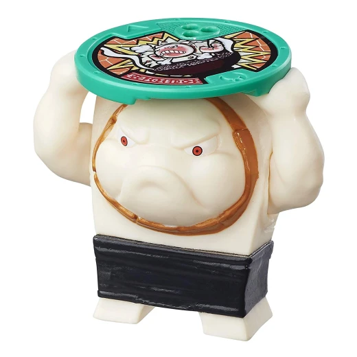 Yo-Kai Watch Series 2 Medal Moments Mochismo Yo-Motion - هاسبرو - Image 2