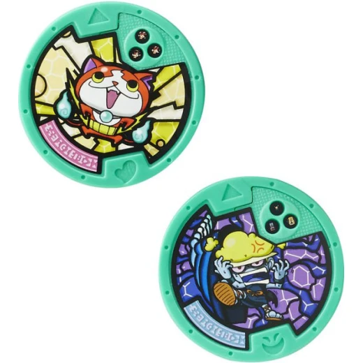 Yokai S2 Watch
